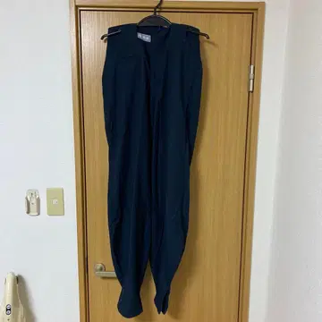 작업옷 비젠야 토비바지 허리 82