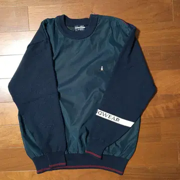 맨싱의 골프웨어