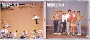 [  ] CD 1 2 세트 ( 4매 세트 )