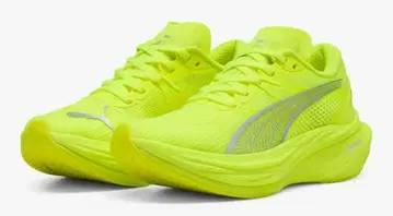 PUMA 디비에이트 나이트로 3 우먼 러닝화 24cm