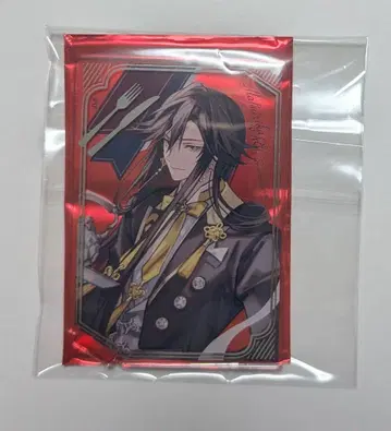 마츠리카노케이 후엔 아크릴 스탠드 오토메이트 마켓 오토마