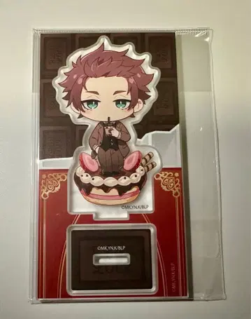 [ 미개봉 ] 블루 록 초콜릿 코디 이토시 사에