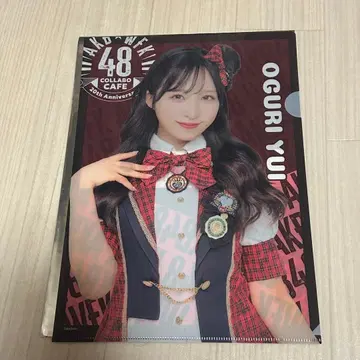 오구리 유이 클리어 파일