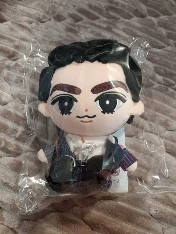 Snow Man 라울 스노치루 BIG 인형