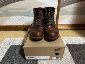 RED WING 3343