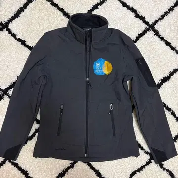 Eddie Bauer 블랙 자켓 M 사이즈