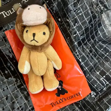 타리즈 해피 백 2026 베어풀