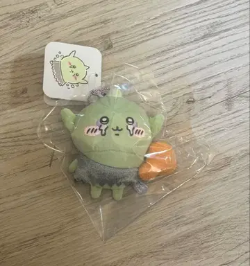 마법소녀 치이카와 고블린 마스코트