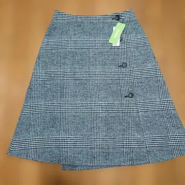 리버서블 스커트