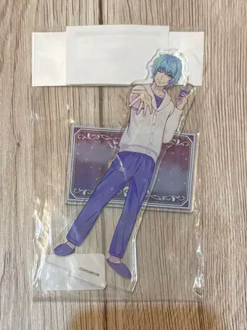 다카다노바바 조지 룸웨어 아크릴 스탠드