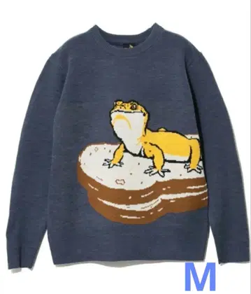 고 슬로우 카라반 레오파드게코 임팩트 M