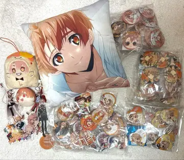 아이들리시 세븐 이즈미 미츠키 묶음 판매