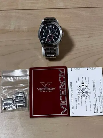 VICEROY 손목시계