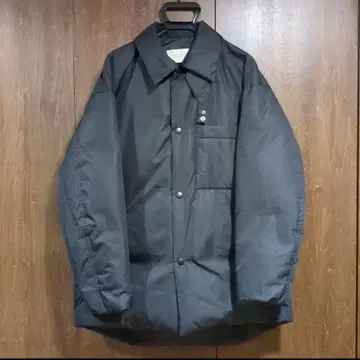 퍼블릭 도쿄 다운 자켓 PUBLICTOKYO