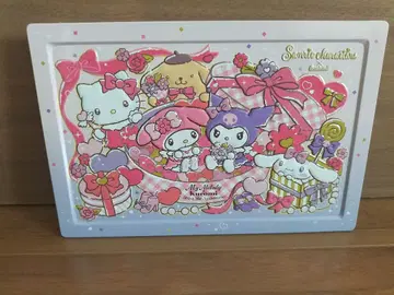 2025 곤차로프 벌스데이 캔 산리오 캐릭터즈 인기 완판템