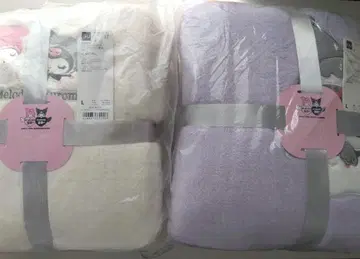 마이멜로디 쿠로미 룸웨어