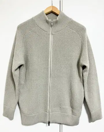 UNITED TOKYO 유나이티드 도쿄 드라이버 니트/2 사이즈