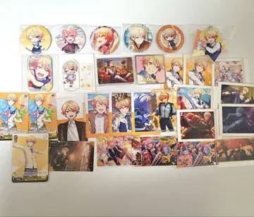 프로세카 텐마 츠카사 묶음 판매 캔뱃지 에피카 파샤코레