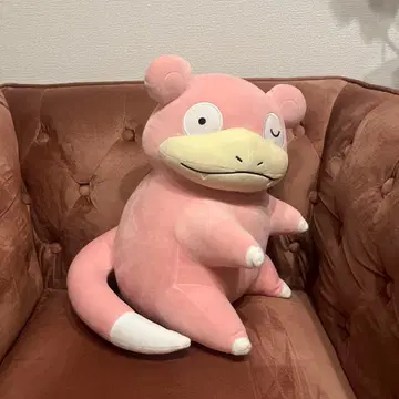 포켓몬 야돈 봉제 인형 프라이스