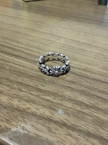 실버 925 반지
