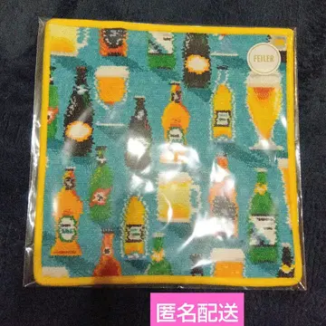 새상품 러브리바이페이러 러브리파티 손수건 WEB 한정 컬러