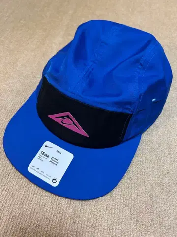 NIKE TRAIL 러닝 캡 AW84