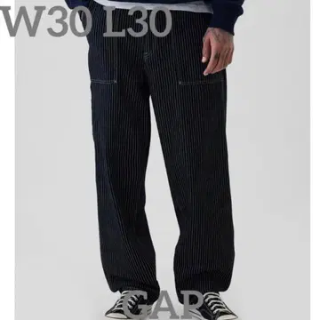 GAP 히코리 데님 W30 L30