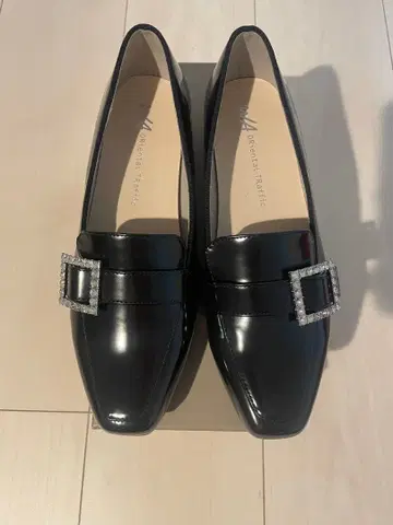 ORiental TRaffic 비쥬 버클 로퍼