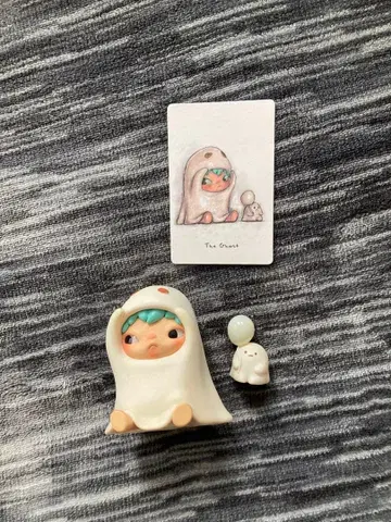 HIRONO 디 아더 원 시리즈