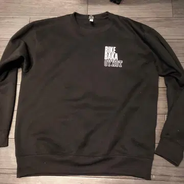 BIKE BAKA 트레이닝복 바이크바카 트레이닝복 맨투맨