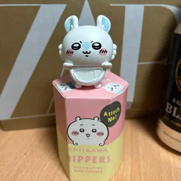 CHILKAWA DIPPERS 미니 피규어