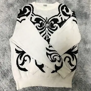 Ficce Yoshiyuki Konishi 니트2