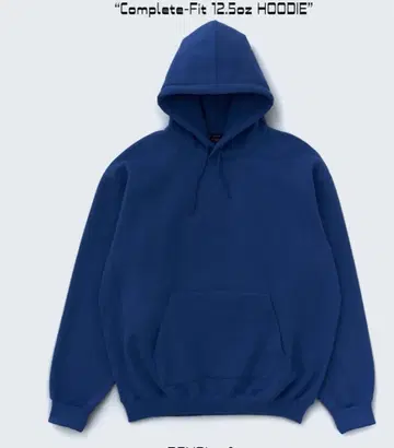 PWA 2023 aw HOODIE