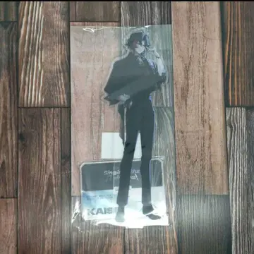 괴성 아크릴 스탠드 SitR 서울 니지산지 AGF