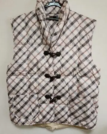 다운 90% 다운 베스트 DAKS M 사이즈