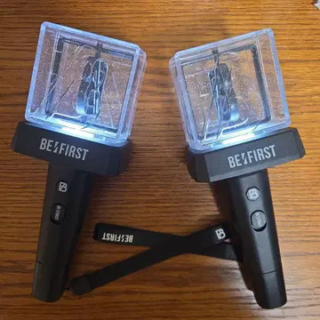 BE:FIRST 응원봉 2개 세트