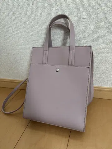 MONO COMME CA 핸드백 숄더백