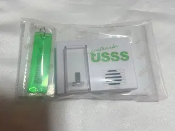 우라타누키 보이스 후크