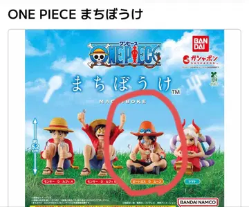 원피스 기다림 에이스