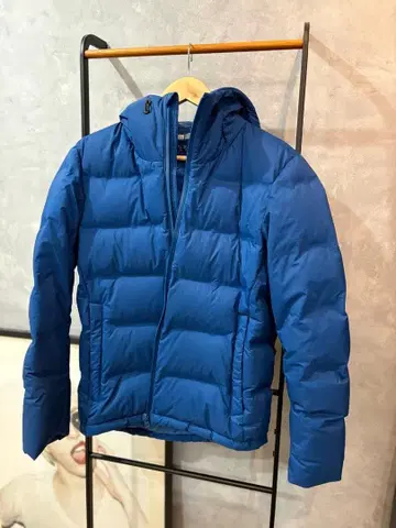 [ UNIQLO ] 다운 자켓