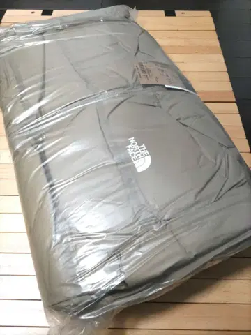 더 노스페이스 빌레이어 퍼카 ND92215