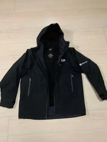 다이와 DW-1925 (블랙/L)