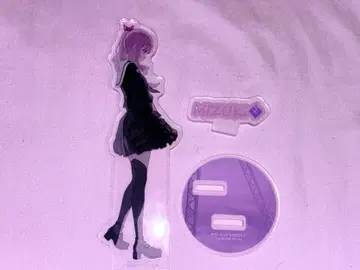 프로세카 아키야마 미즈키 아크릴 스탠드 아크릴 커넥트 라이브 커넥라이