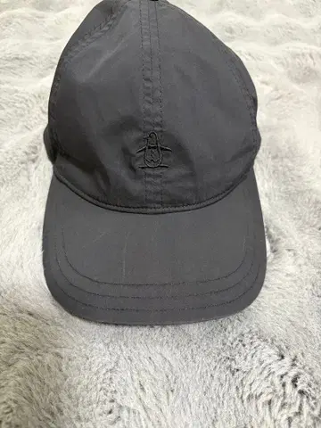 먼싱웨어 캡 골프 펭귄