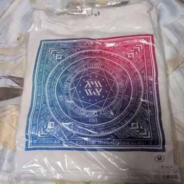 [ V.W.P ] Magic Circle 후디