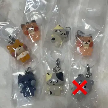 zeroni 메지루시 액세서리 묶음 구매