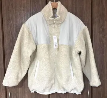 FOUNDGOOD 스탠드 보아 블루종