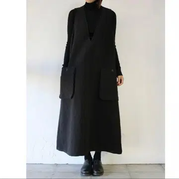 susuri 아이 데릭 원피스