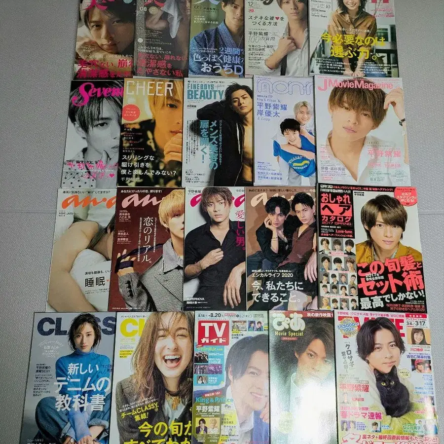 1번째 상품 이미지