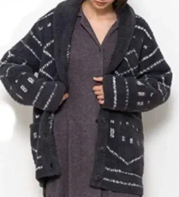 젤라또피케 가디건